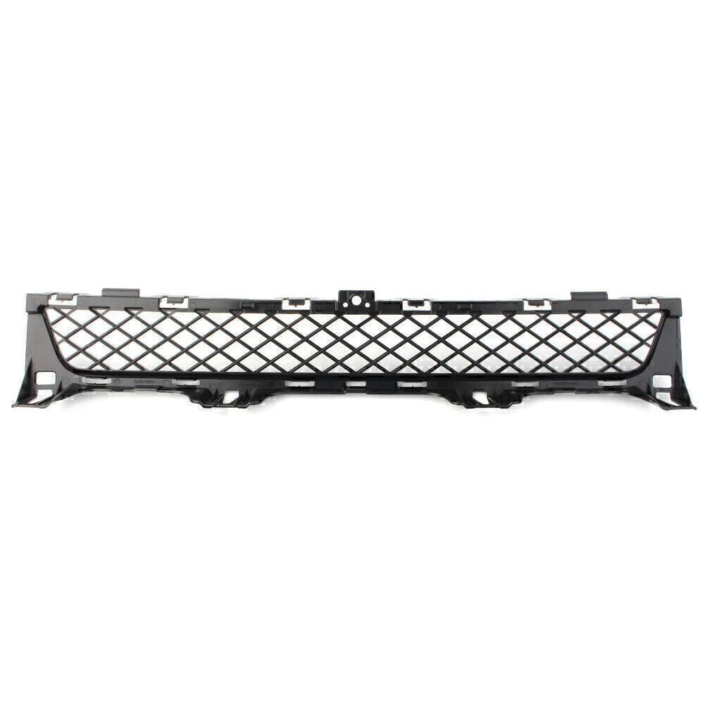 ABS Front Lower Central Mesh Grille for Jaguar XJ (2010-2015) 1 x pc