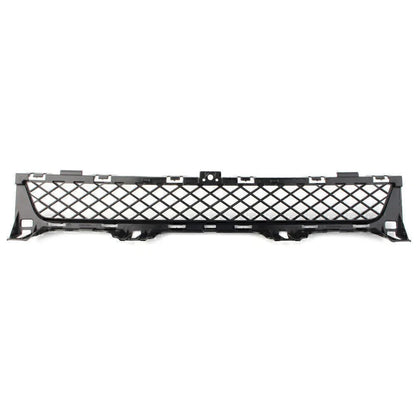 ABS Front Lower Central Mesh Grille for Jaguar XJ (2010-2015) 1 x pc
