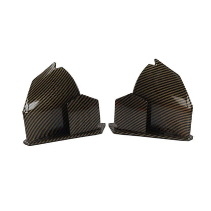 Rear Tail Spoiler Winglet for BMW S1000RR (2009-2014)