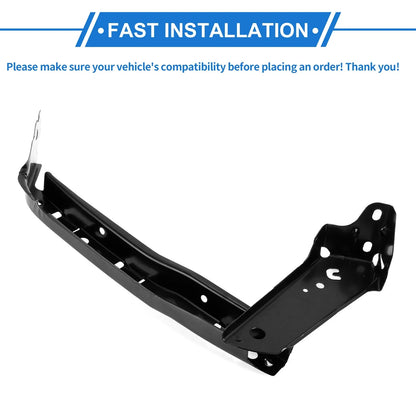 Front Left Bumper Retainer Bracket for Honda CR-V (2002-2006)