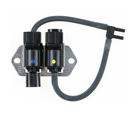 Freewheel Clutch Control Solenoid Valve for Mitsubishi Pajero L200 L300 (1991-2007)
