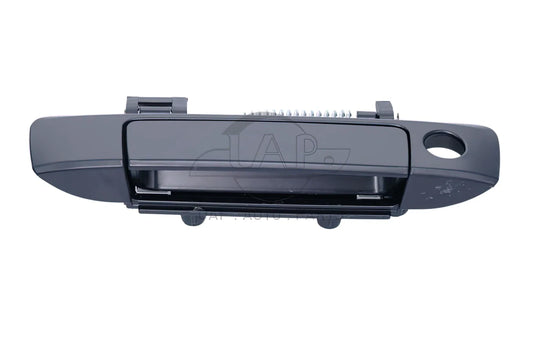 Primed Black Tailgate Rear Handle With Keyhole for Ford Ranger (2011-2021)