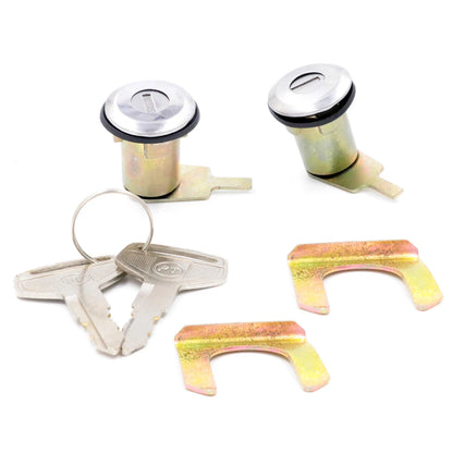 Door Locks with Key Set for Nissan Datsun 720 1979-1986