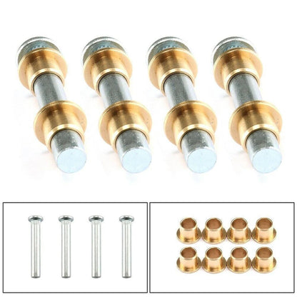 Fuel Injector 078133551BB for Audi A4 S4 A6 S6 Allroad (1996–2005)