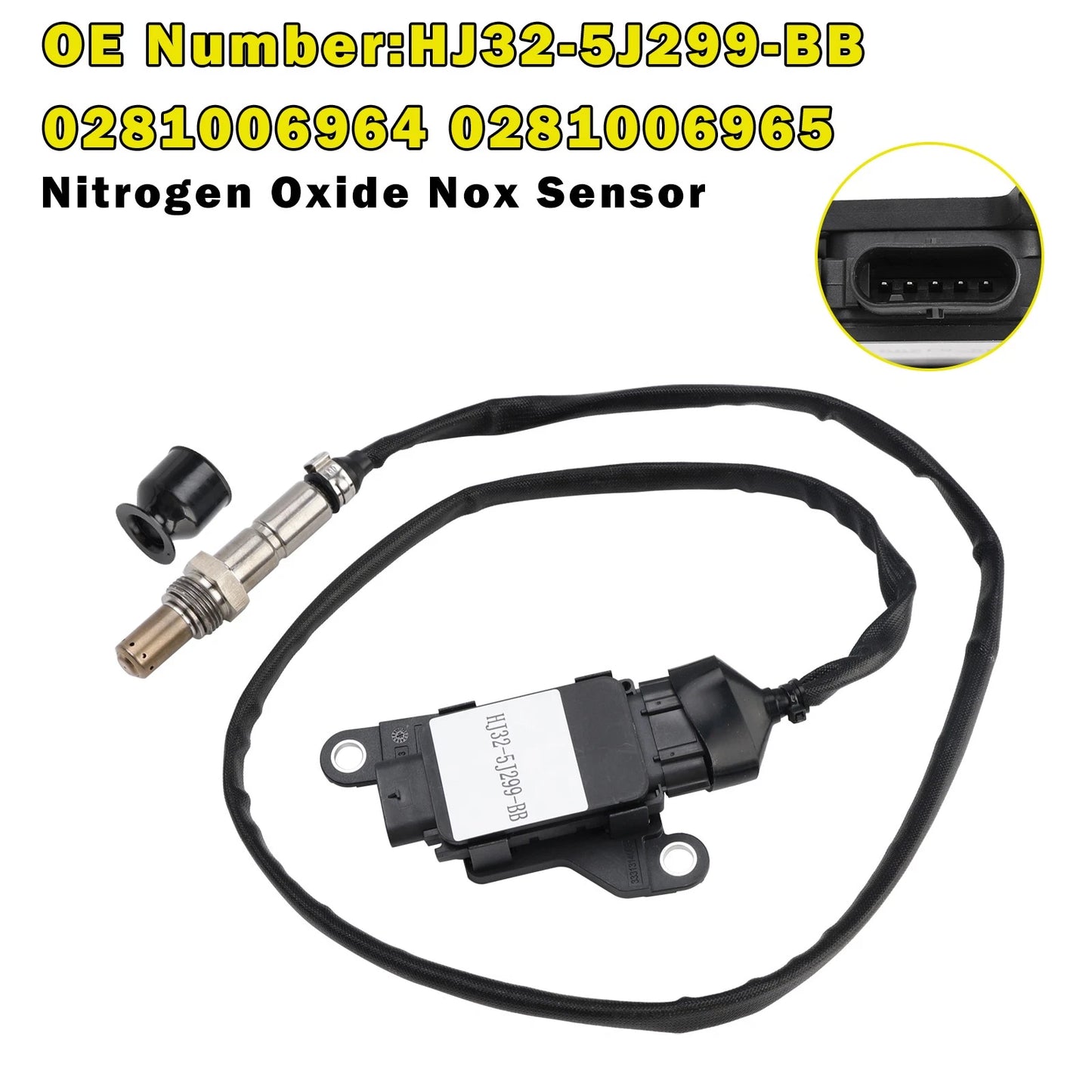 Alternator Stator for Ski-Doo Skandic Expedition (420684853, 420684852)