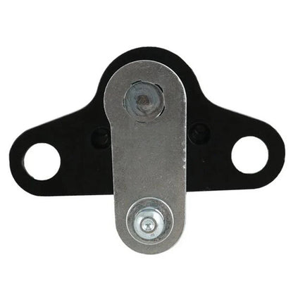Right Rear Tailgate Hinge Assembly for Nissan Titan (2005-2021)