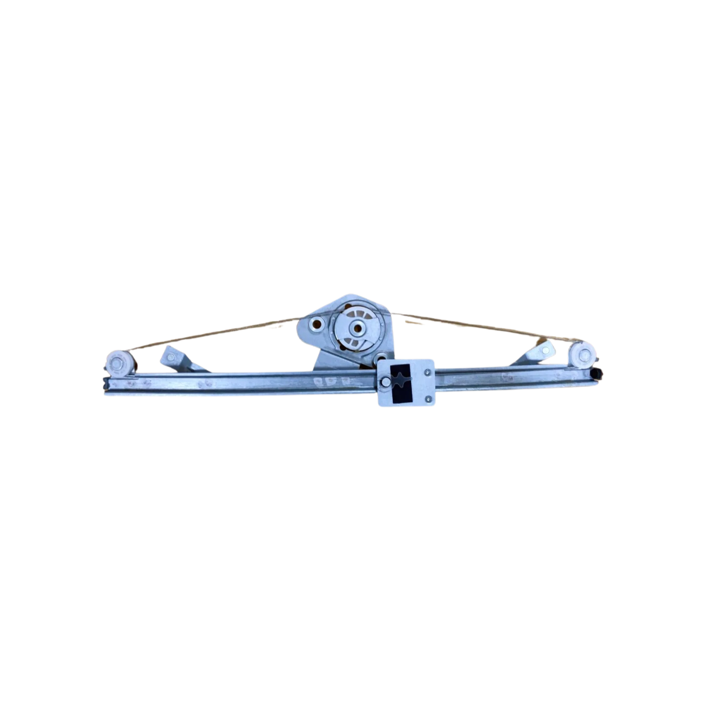 Front Right Window Regulator for Fiat 500L (2014–2022)