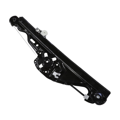 Rear Left Power Window Regulator for BMW 5 Series E60 (2005–2010) No. 51357184745