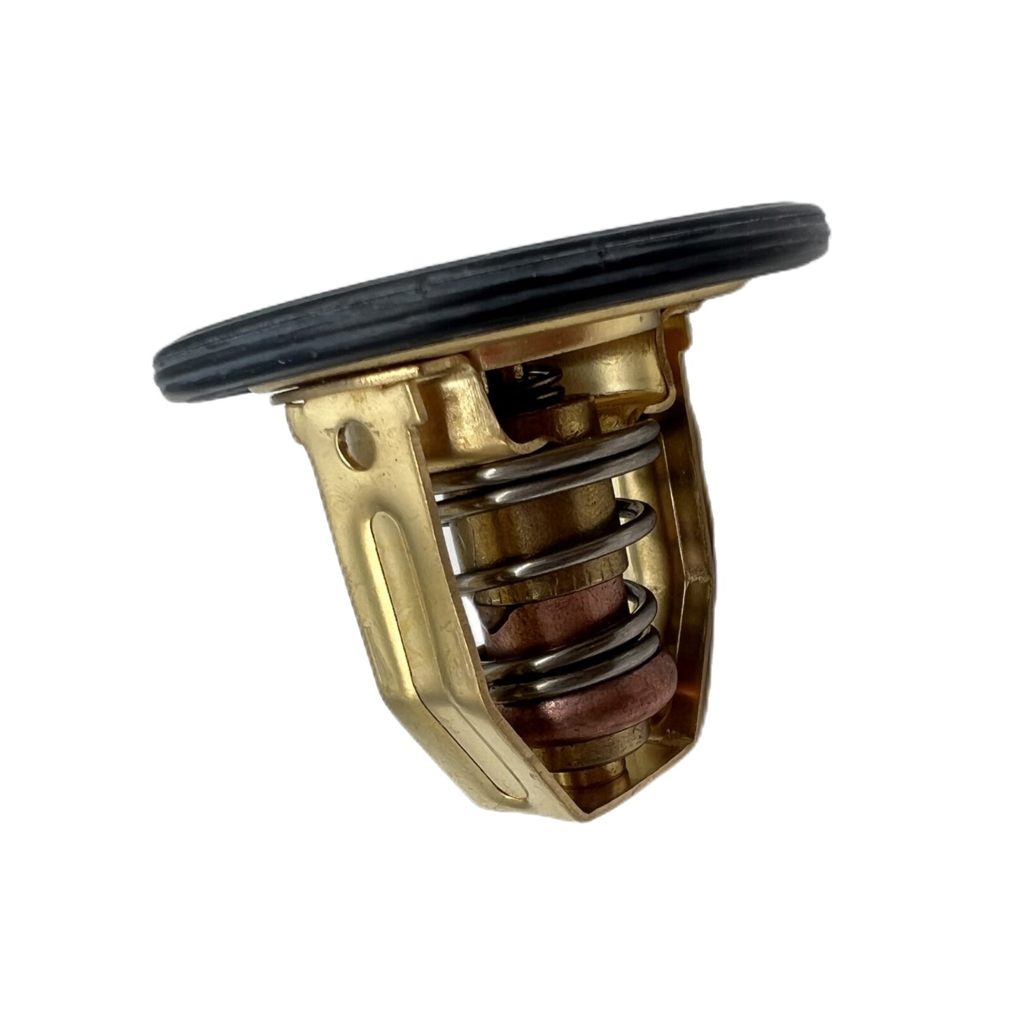 Thermostat for Volvo Penta AQ165 AQ170 BB165 BB170 (Gasoline)