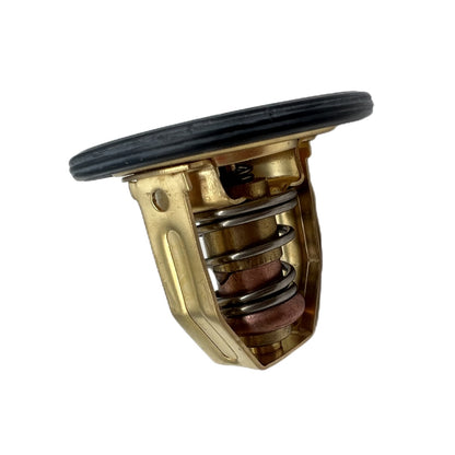 Thermostat for Volvo Penta AQ165 AQ170 BB165 BB170 (Gasoline)