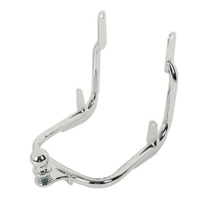 Trailer Hitch Tow Chrome for Harley Touring Electra Street Glide (2009-2013)