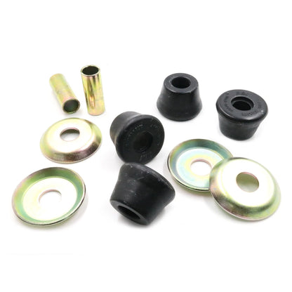 Set of 2 Tension Rod Bushings for Toyota Celica (1971–1977)