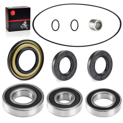Rear Bearings Kit with Seals for Can-Am Renegade 850 EFI (2016–2017)
