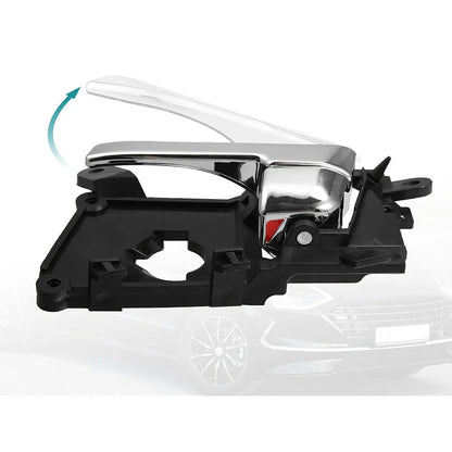 Front Interior Door Handle Left Side for 2011-2013 Kia Optima (2011-2013)