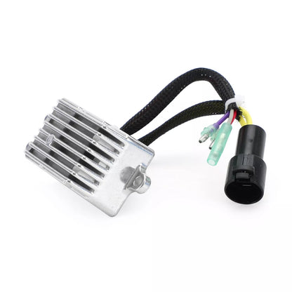 Rectifier for Johnson Evinrude 10-35 HP (2/3 Cylinder)