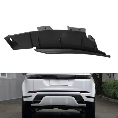 Rear Right Bumper Moulding Trim for Land Rover Range Rover Evoque (2020-2023)