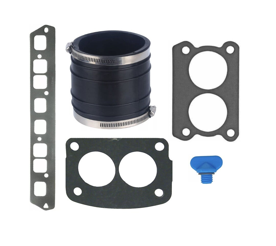 Exhaust Bellow Kit for MerCruiser 3.0LX/3.0L