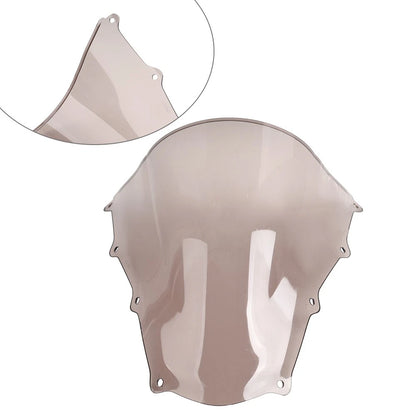 Front Windscreen for Aprilia RSV1000 (2003–2006) Windshield Deflector