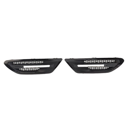 Headlight Lens Protector for BMW R1200GS LC Adventure (2013–2020)