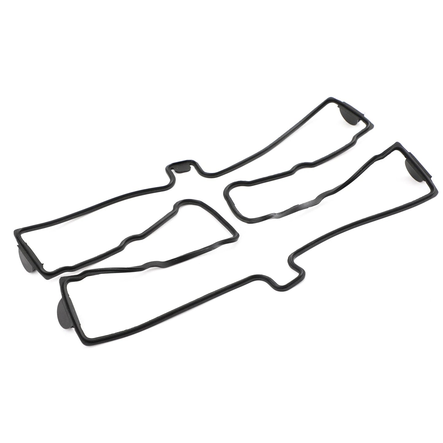 Front L/R ABS Speed Sensor for Mercedes C-Class W204 (2007–2015) 2045400117