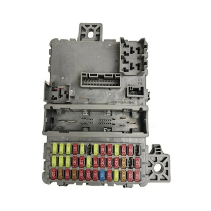 Dashboard Fuse Relay Junction Box Block for Honda Civic (2016–2020)