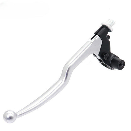 Clutch Lever Perch for Yamaha XSR700 XSR900 FZ07 FZ09 MT07 MT09 WR125R (2015–2023)