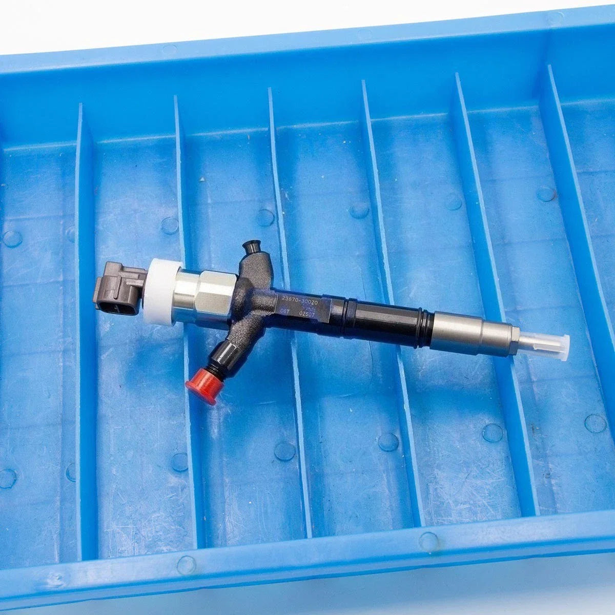 Fuel Injector for Toyota Avensis Verso Rav4 (2000–2006)