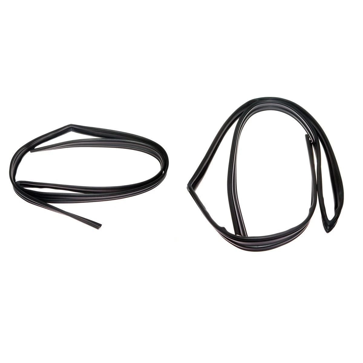 Door Window Glass Seal for Mitsubishi Triton Strada L200 (K74T)