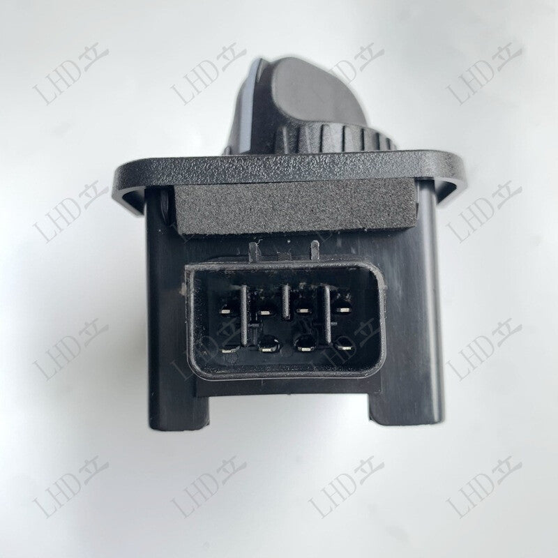 Throttle Controller for Kubota Excavator KX161 KX183