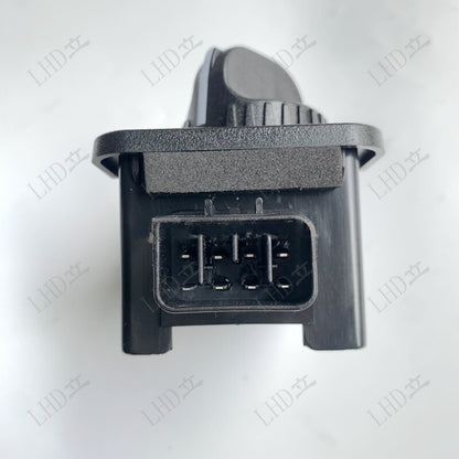Throttle Controller for Kubota Excavator KX161 KX183