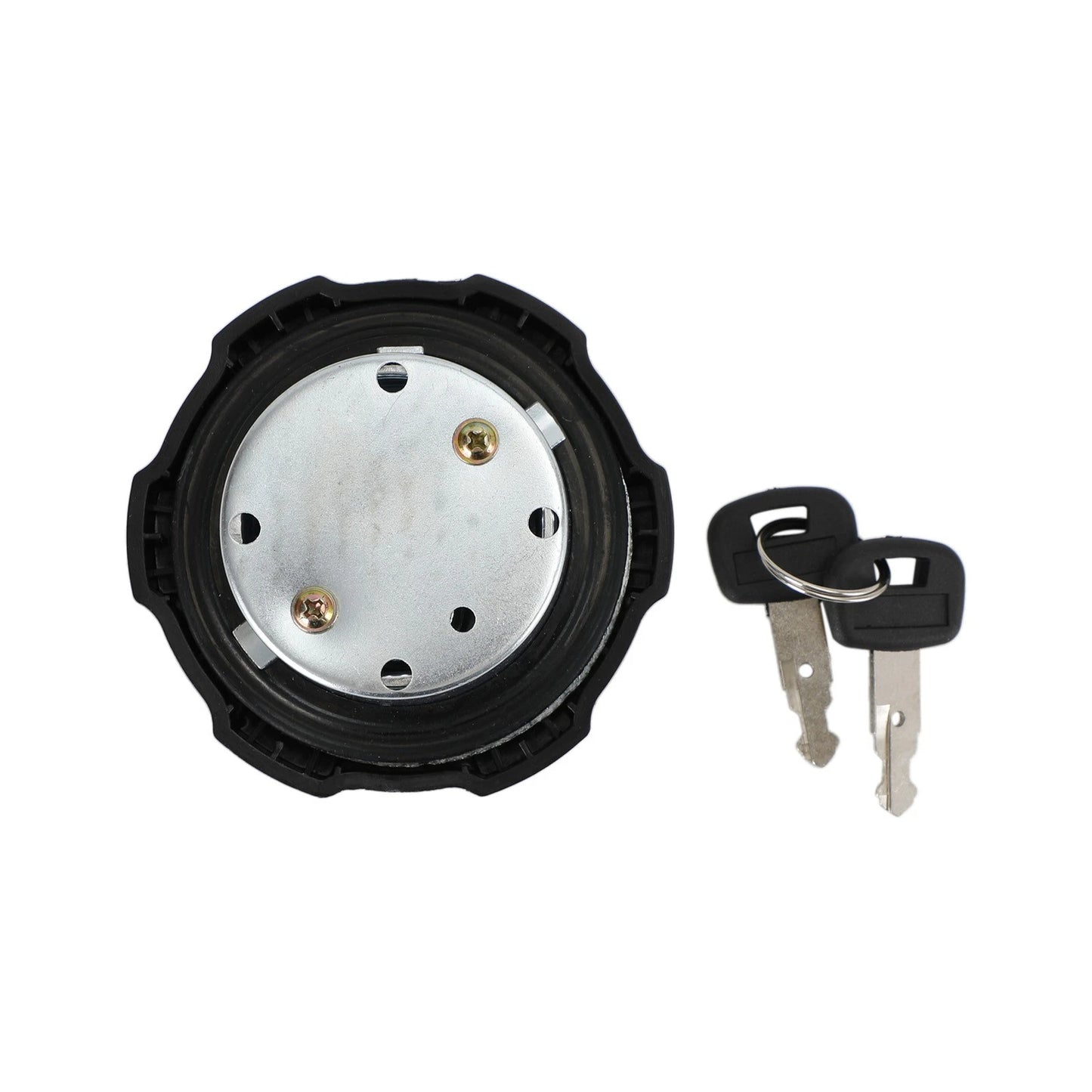 Fog Light Bezel Trim for Jeep Grand Cherokee (2011–2013)