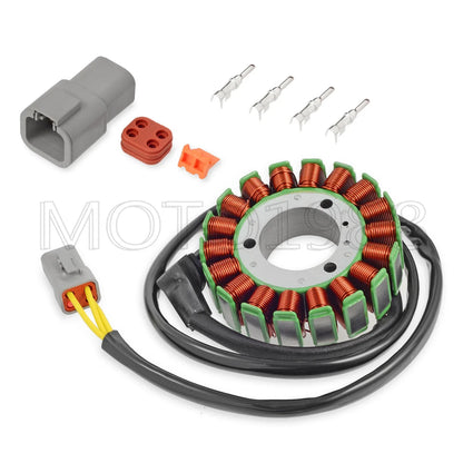 2 x 420W Stator Generator for Can-Am (2007–2024)