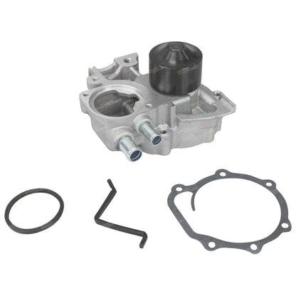 Timing Belt and Water Pump Kit for Subaru Impreza (1993–2001)