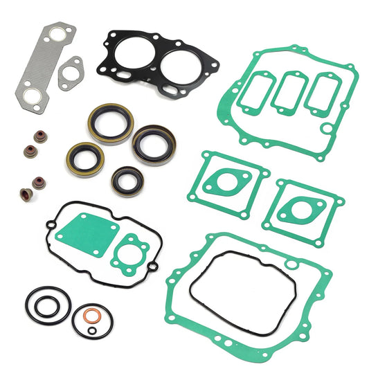 Engine Rebuild Kit Piston Gasket Valve for EZGO Golf Cart 350cc (1996–2002)
