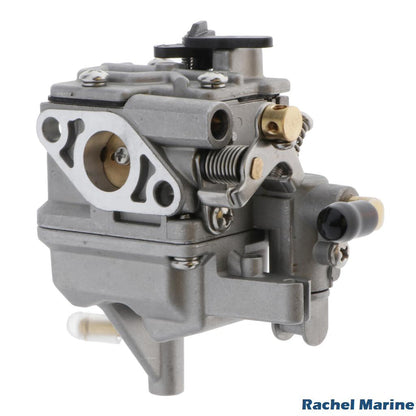 Carburetor Assembly for Yamaha Outboard Motor F2.5 (4-Stroke)