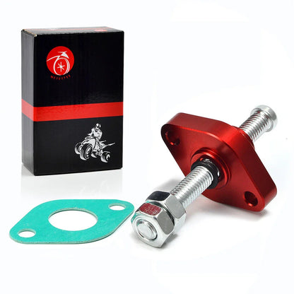Cam Chain Tensioner CNC Manual for Honda CRF450R/CRF450X (2004–2017)