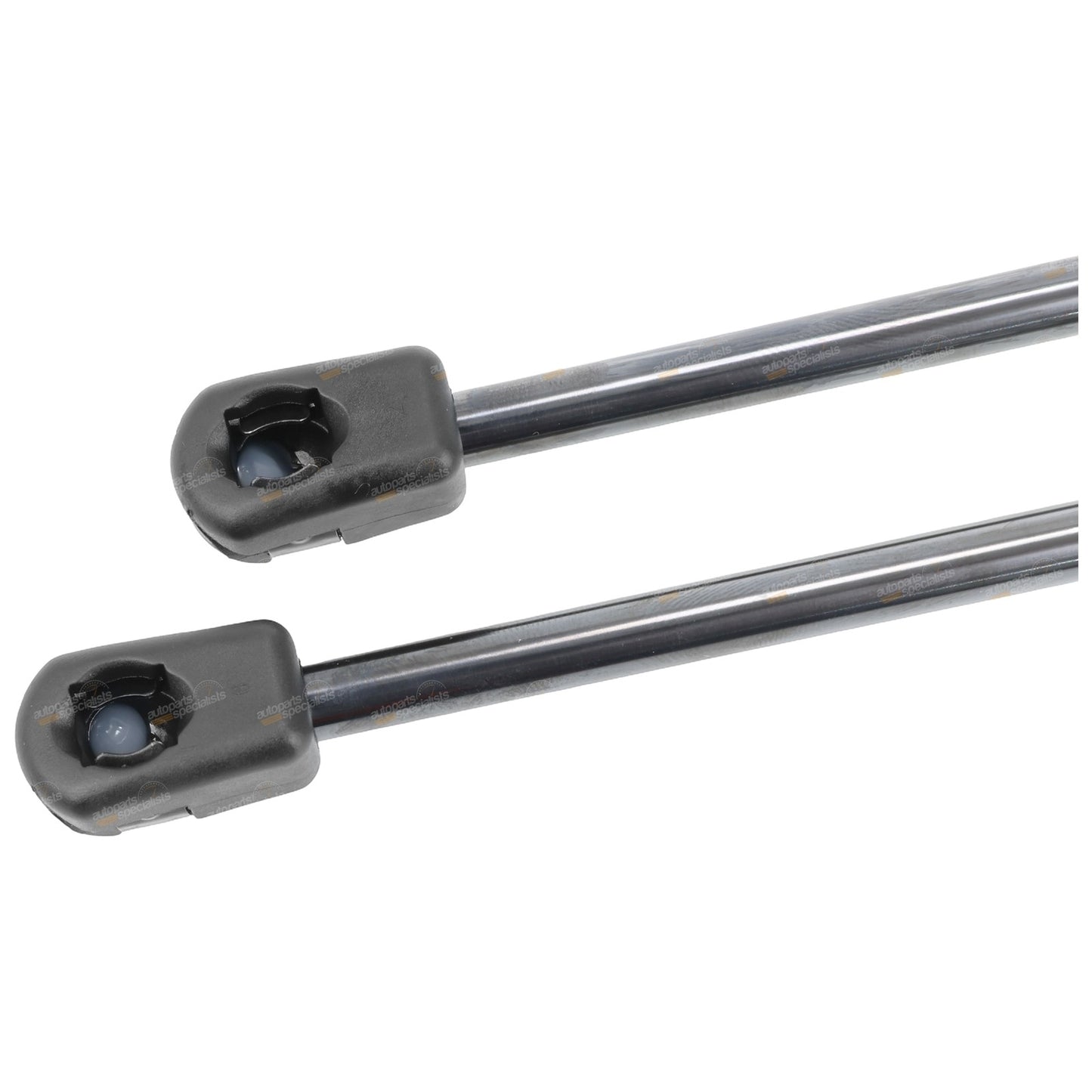 2x Gas Hatch Strut for Ford Focus (2005–2009) Hatchback Tailgate