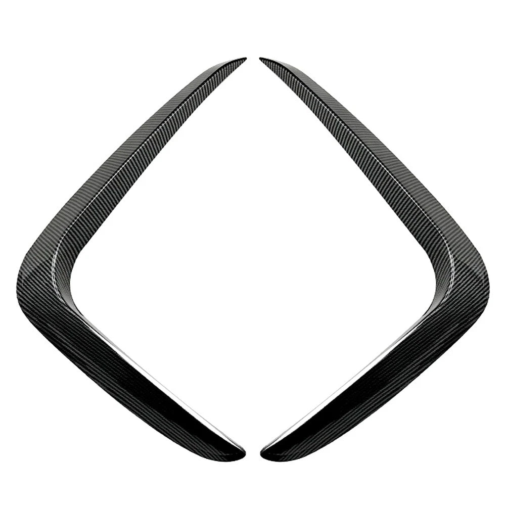 Tank Traction Side Pad Gas Grip for BMW S1000RR (2009–2016)