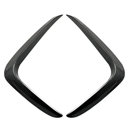 Tank Traction Side Pad Gas Grip for BMW S1000RR (2009–2016)