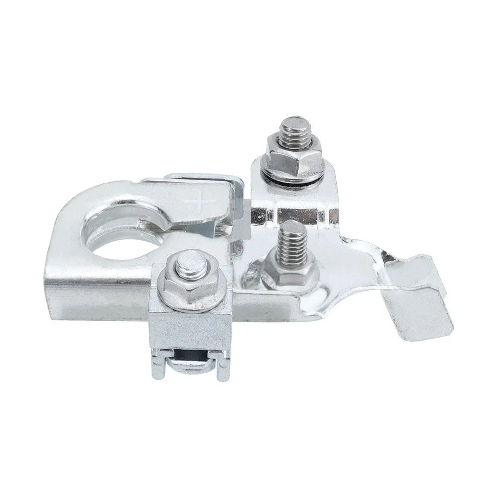 Positive/Negative Battery Terminals for Ford Lincoln (2015-2023)