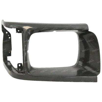 RH Headlight Surround Light Grey for Toyota Hiace Van (1992–1998)