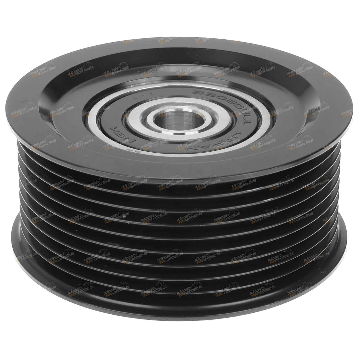 Idler Pulley for Toyota Landcruiser VDJ78R (2007–2022)
