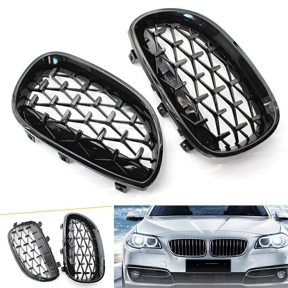 Black Aluminum Brake Lever Screw Plug Cover Cap for BMW R18 (2020–2023)