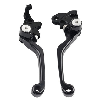 Pivot Brake Clutch Levers for Kawasaki KLX300R (2020–2024)