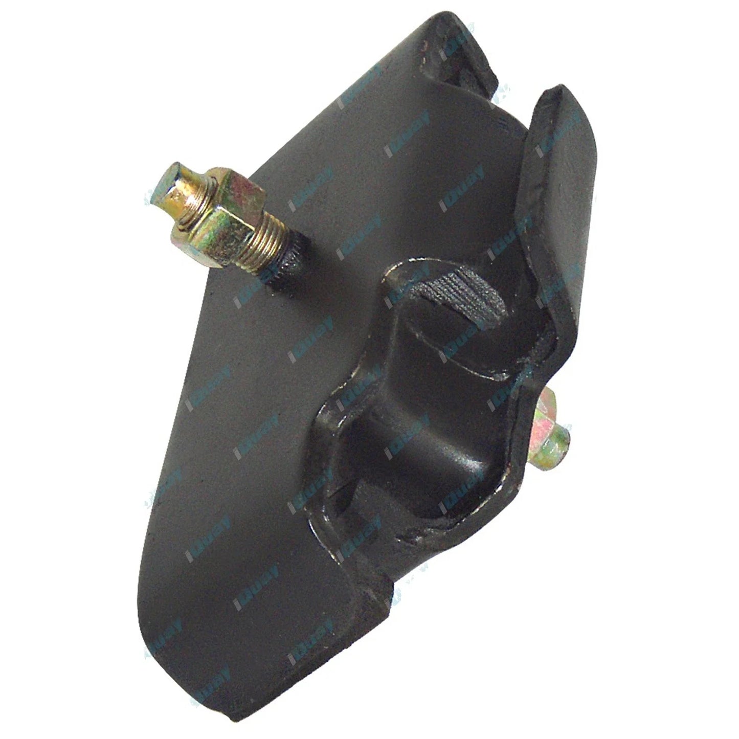 Front Engine Mount for Landcruiser 40 Series Petrol FJ40 FJ45 FJ55 6/76~7/80