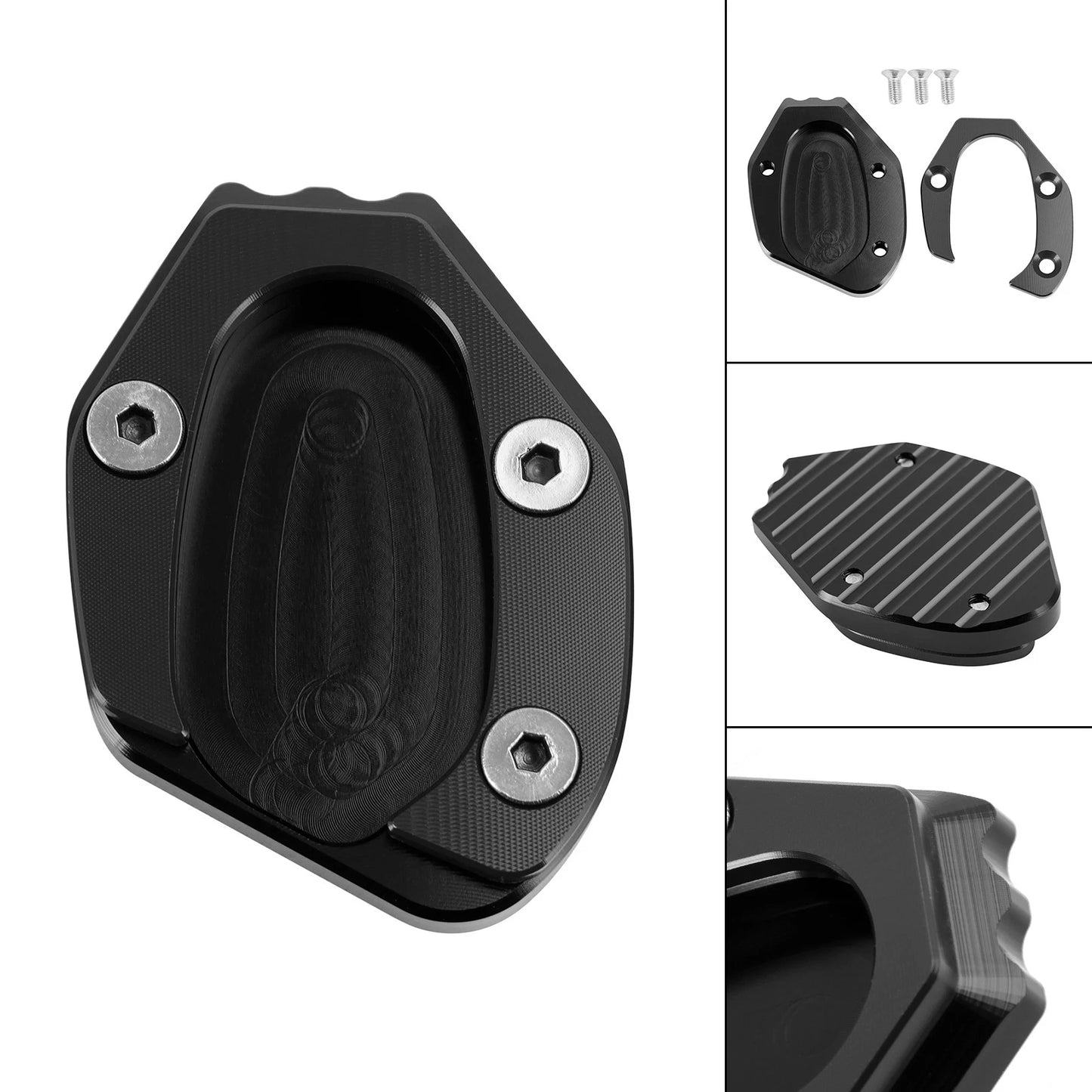 LED Turn Signals for Suzuki GSXR 1000 (2003–2004) Clear A0 A