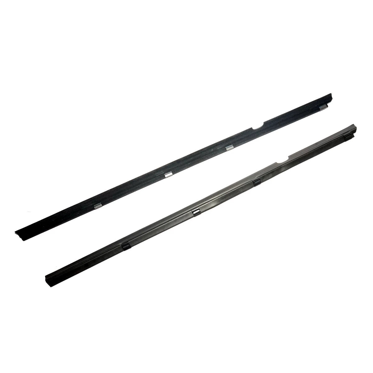 Rear Door Weatherstrip for BMW 5 Series E28 M5 528e 533i 535is 524td (1982–1988)