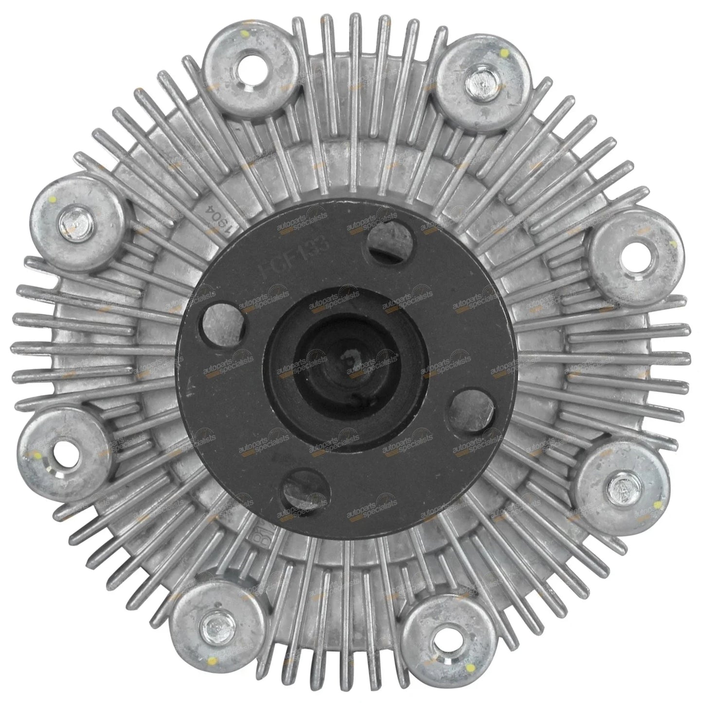 Fan Clutch Coupling for Suzuki Ignis 1.3L M13A (2000 - 2005)