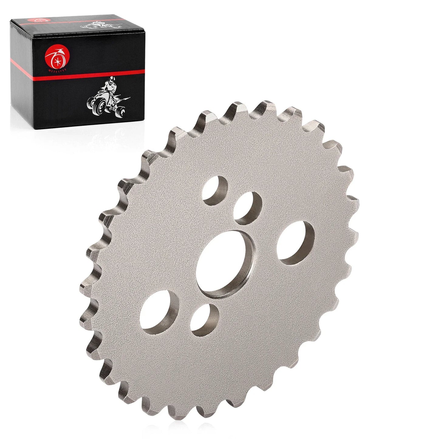 Camshaft Sprocket 28T for Honda XR80R/CRF80F (2000–2013)