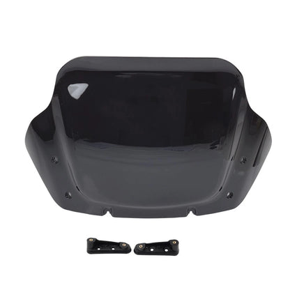 9'' Wind Splitter Windscreen for Harley CVO Road Glide FLTRXSE FLTRX (2015–2023)